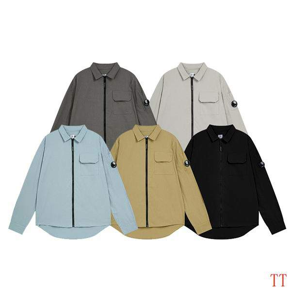 Picture of Sporty And Rich Jackets _SKUCompanyM-2XL20tx0930074
